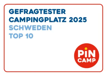 Bomstadbadens Camping — photo 7