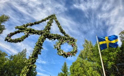 midsommar
