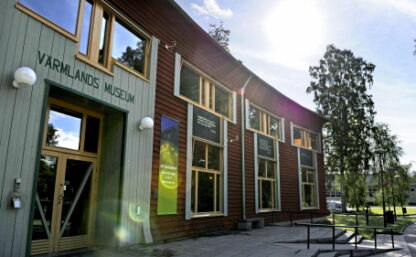 musieum