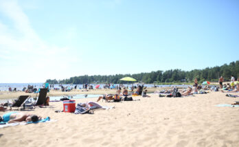 strand