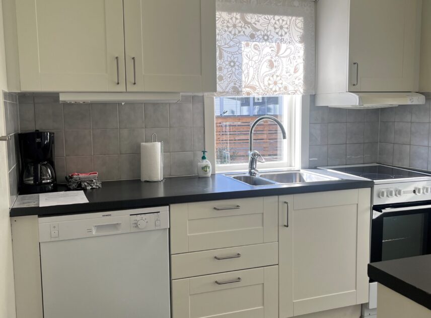 skogsgläntan 2 kök