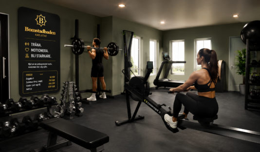 gymbild